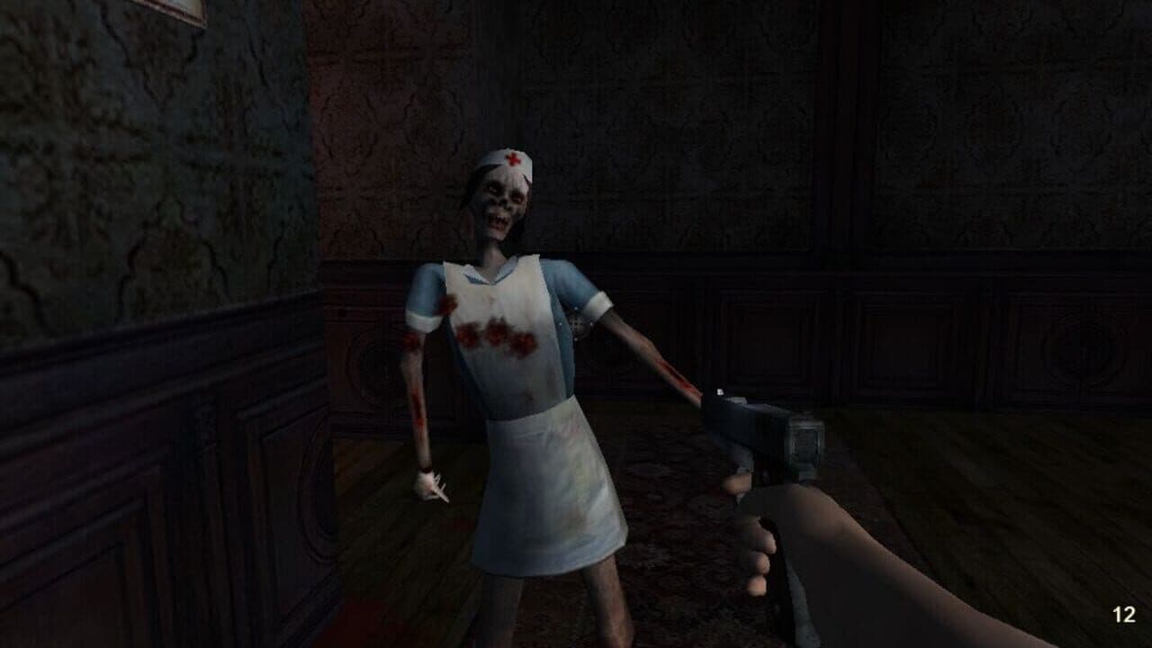 Bloodline screenshot 1