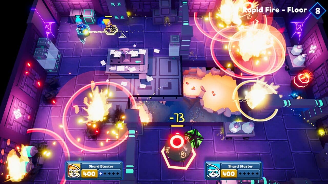 NoReload Heroes thumbnail 2