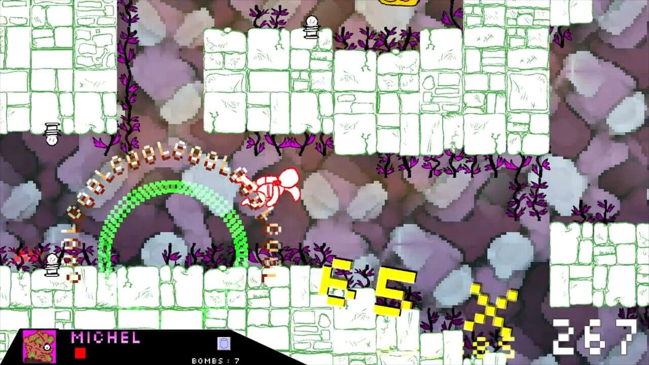 That Dam Level redux thumbnail 4