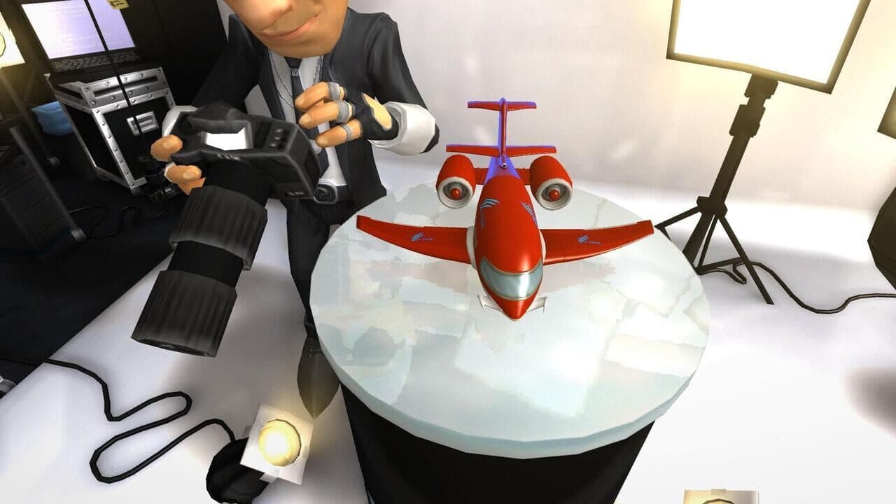 Airline Tycoon 2 thumbnail 4