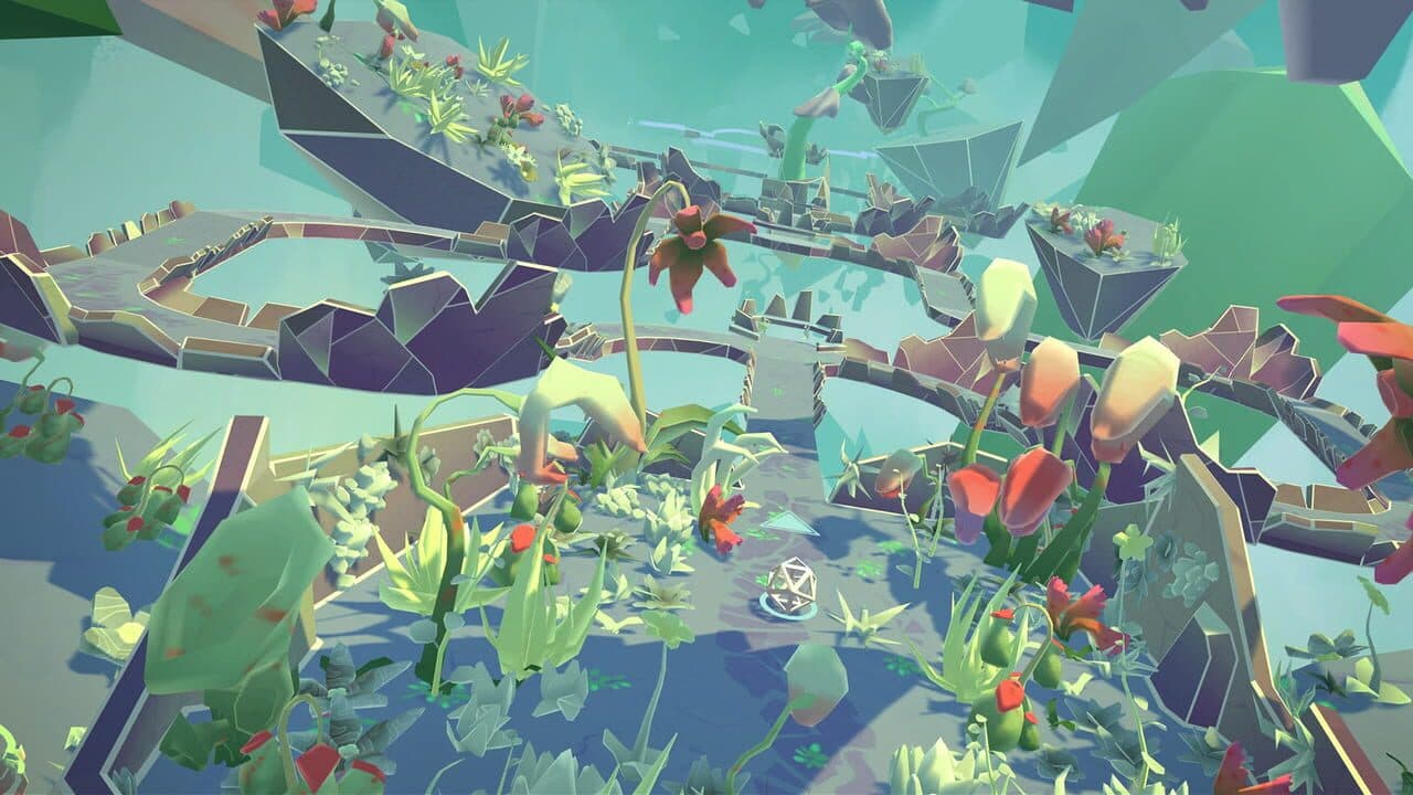 Arca's Path thumbnail 4