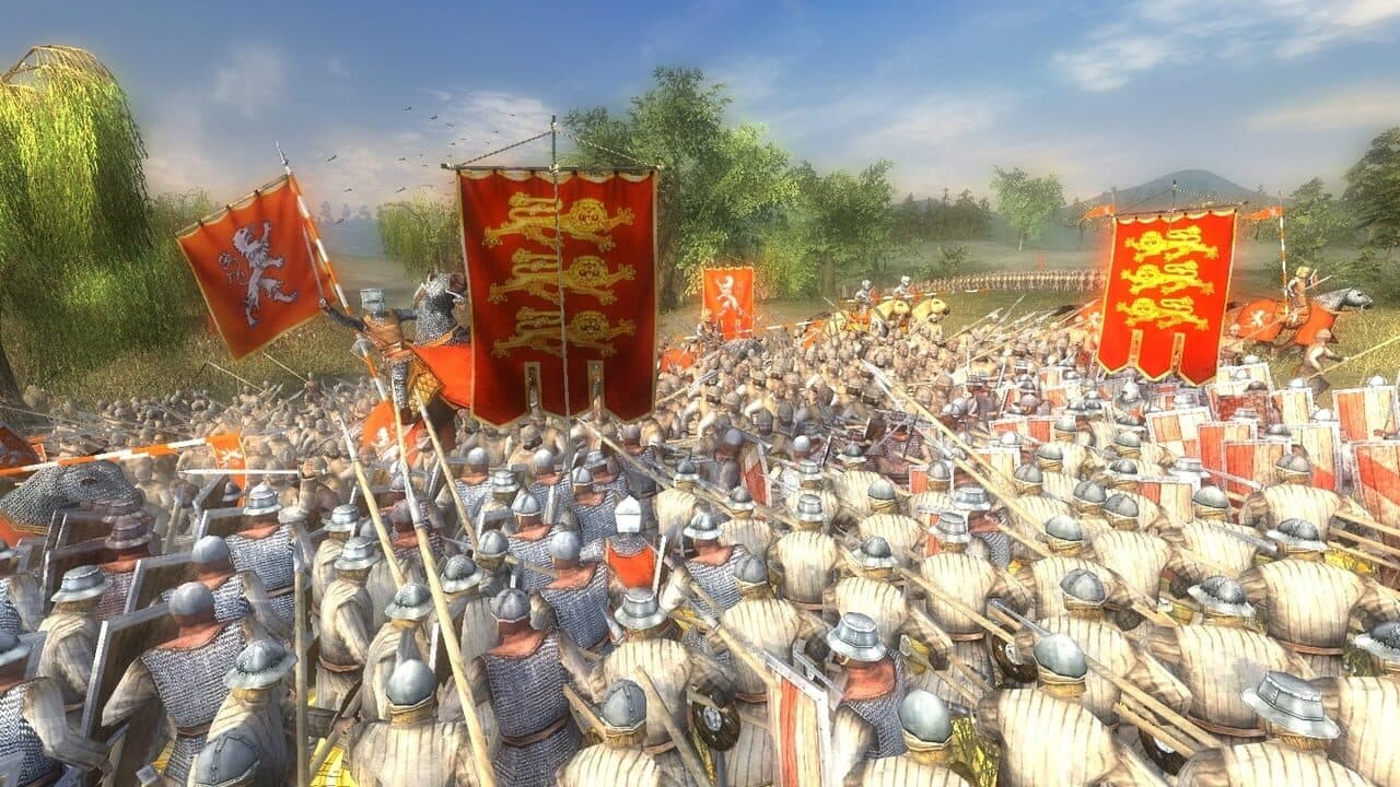 XIII Century: Gold Edition thumbnail 5