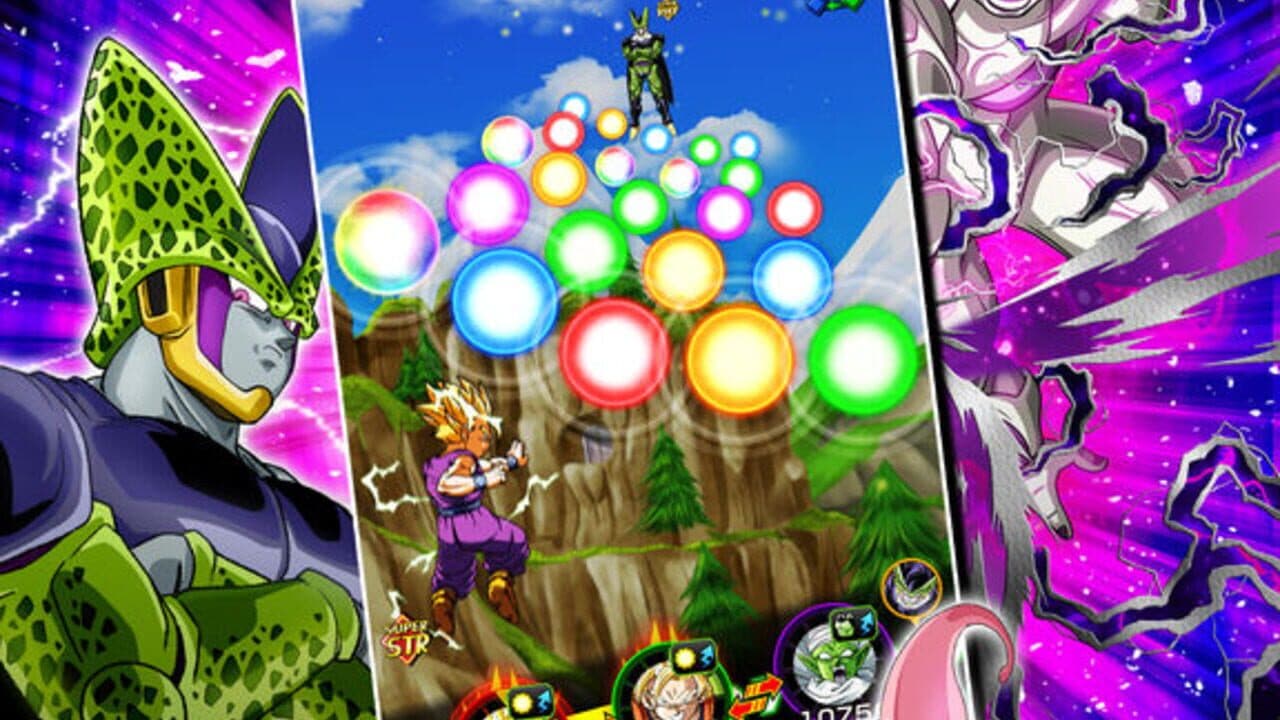 Dragon Ball Z: Dokkan Battle thumbnail 6