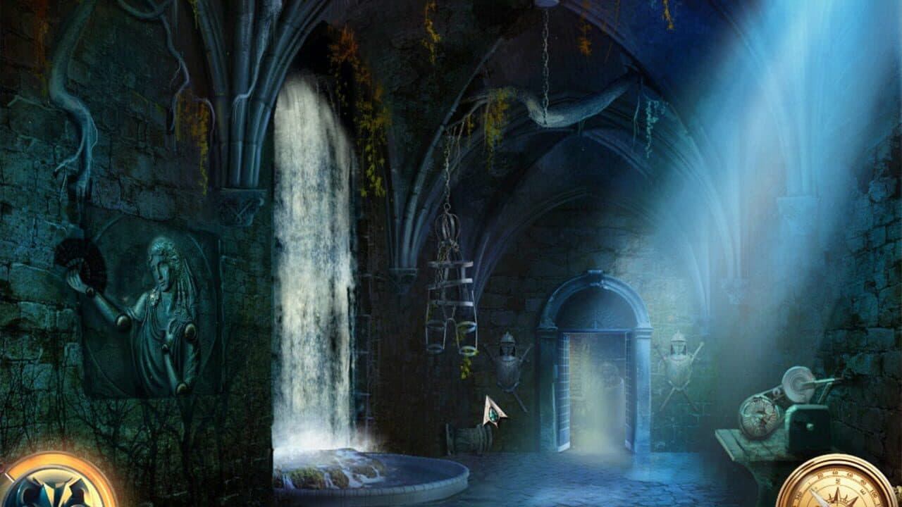 Grim Tales: The Legacy - Collector's Edition thumbnail 4