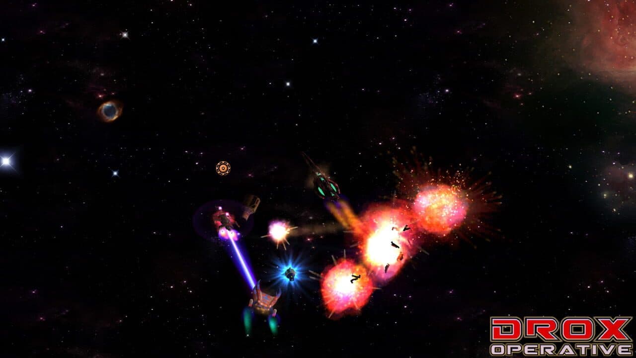 Drox Operative thumbnail 5