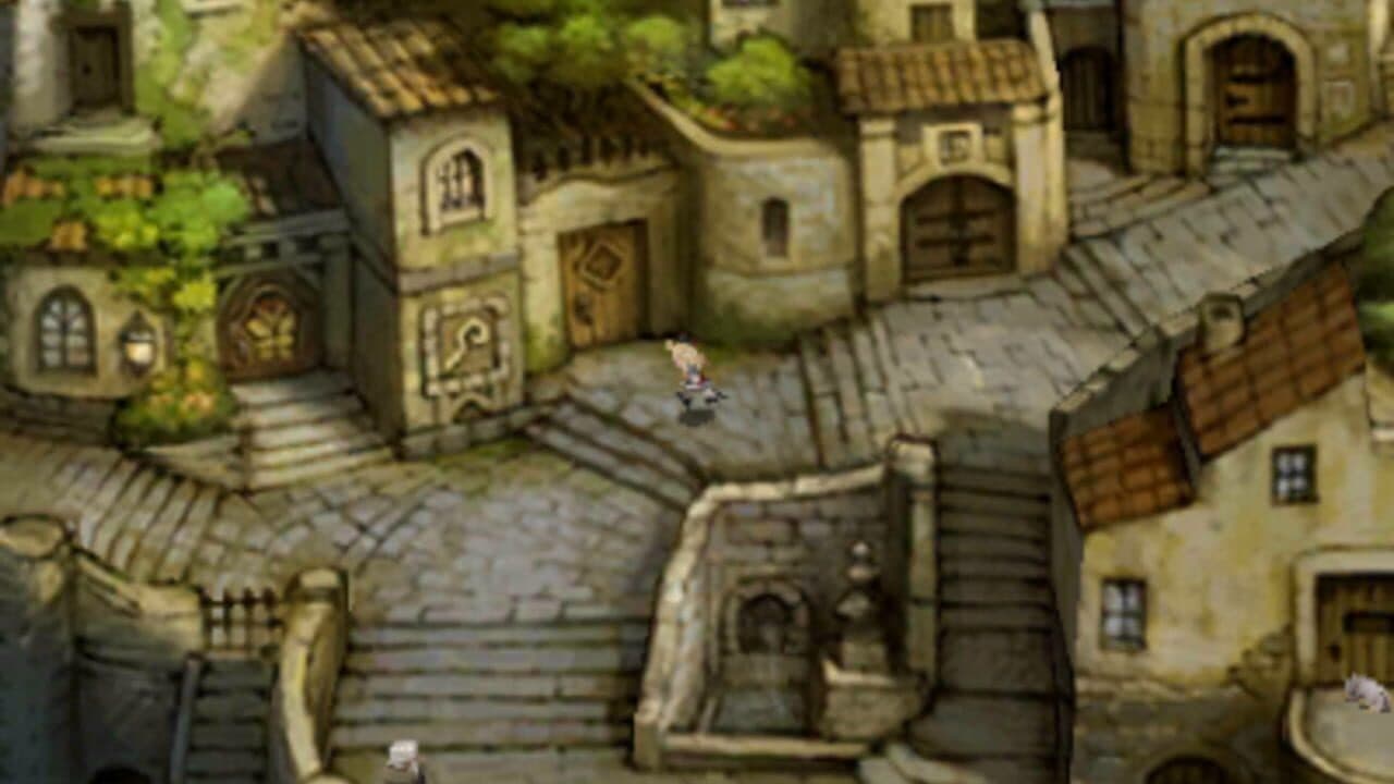 Bravely Default thumbnail 5