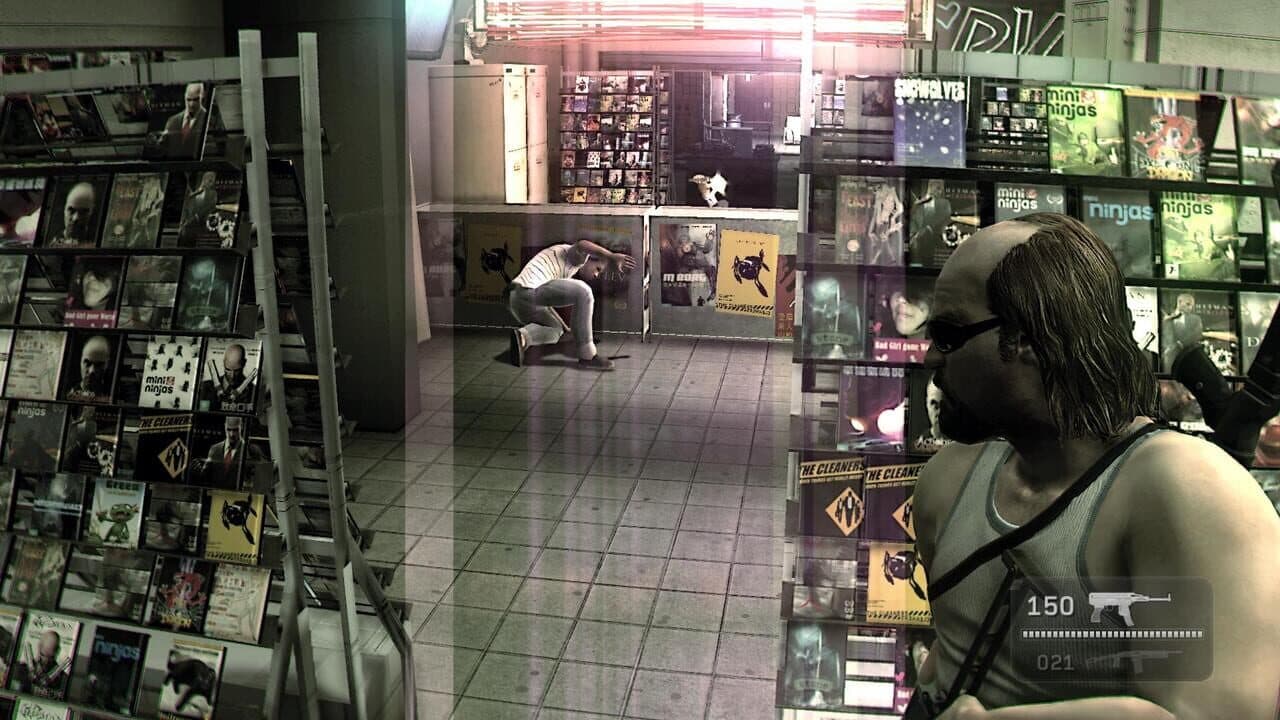 Kane & Lynch 2: Dog Days thumbnail 5