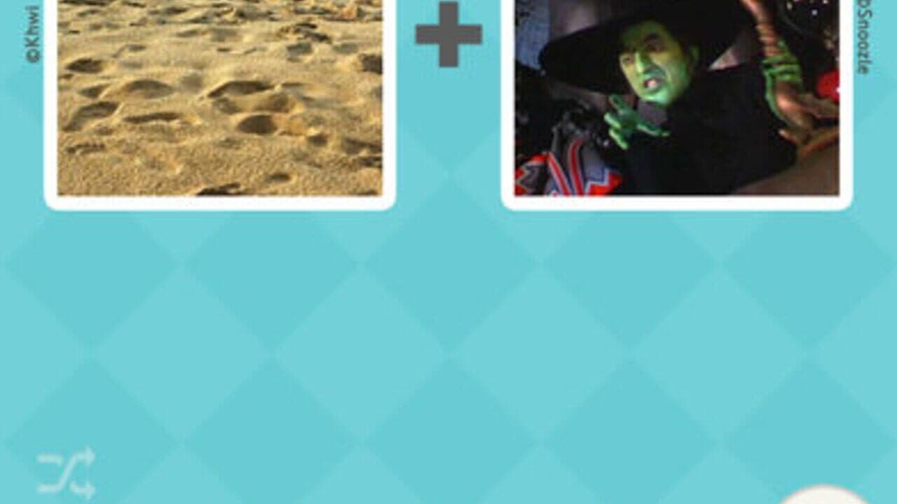 Pictoword: Fun Word Pics Games thumbnail 5