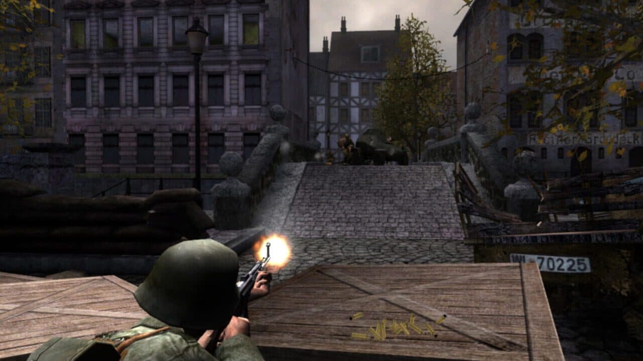 Red Orchestra: Ostfront 41-45 thumbnail 4