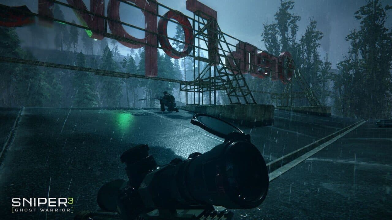 Sniper: Ghost Warrior 3 thumbnail 2