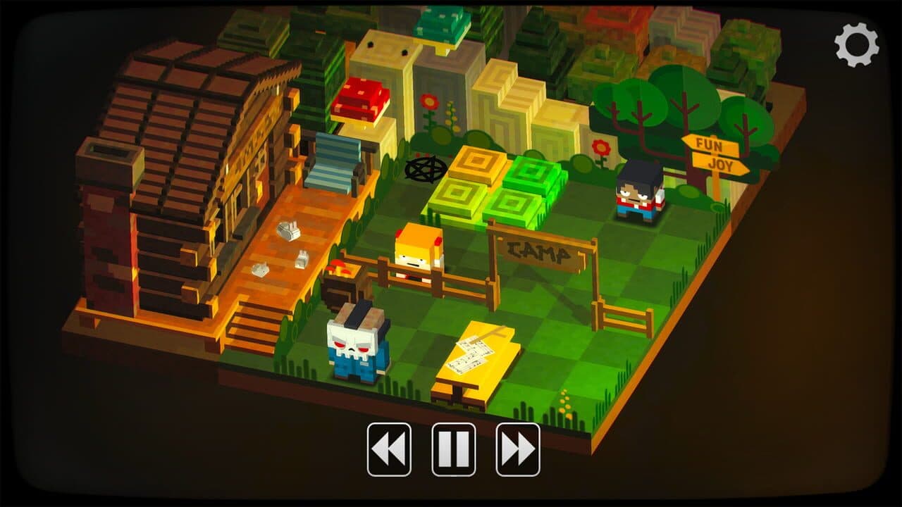 Slayaway Camp thumbnail 4