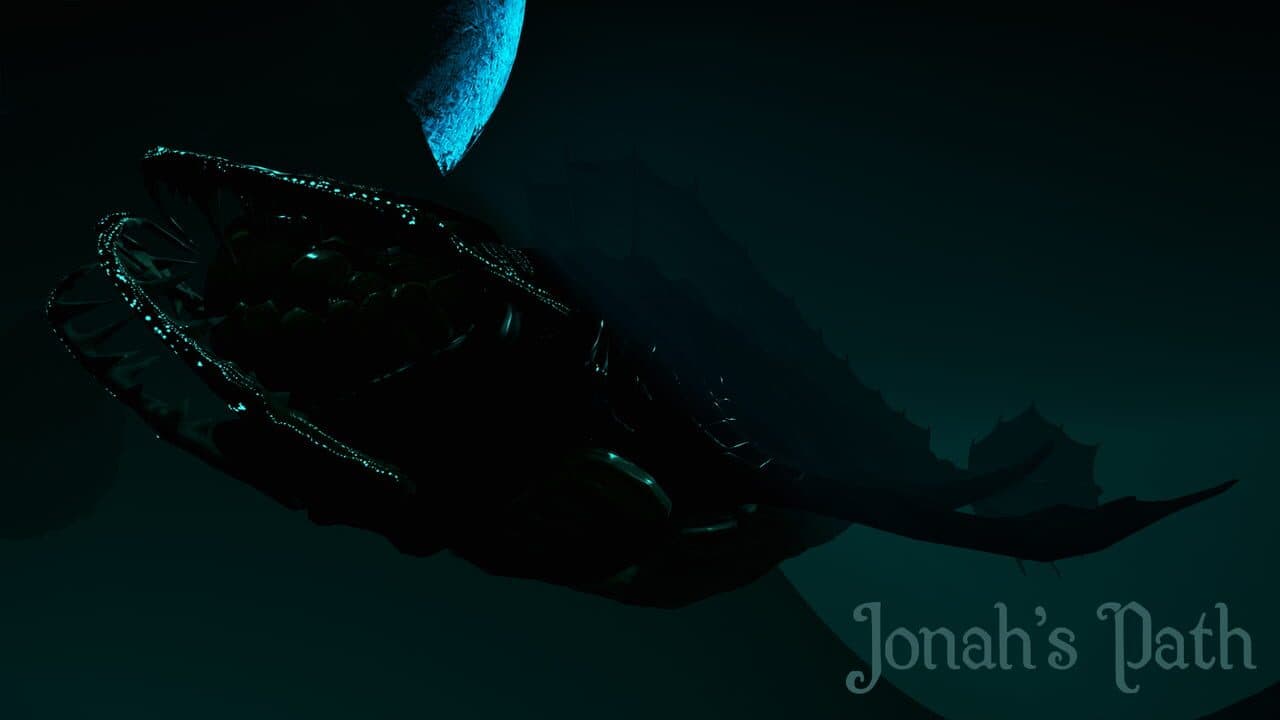 Jonah's Path thumbnail 3