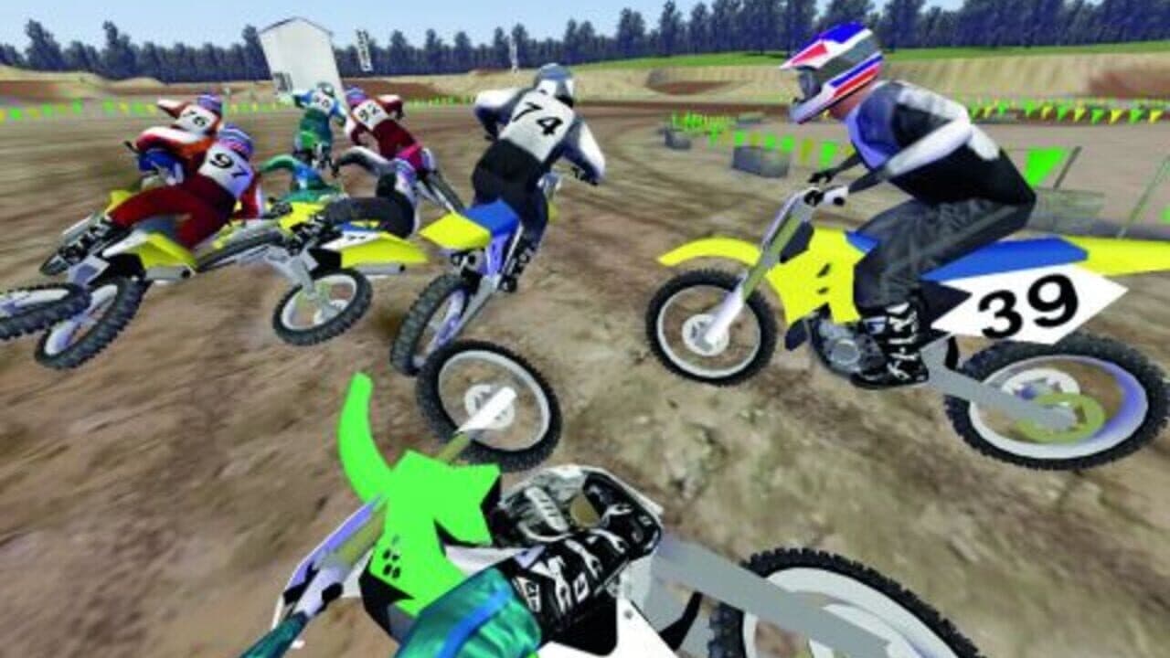 MX Simulator screenshot 1