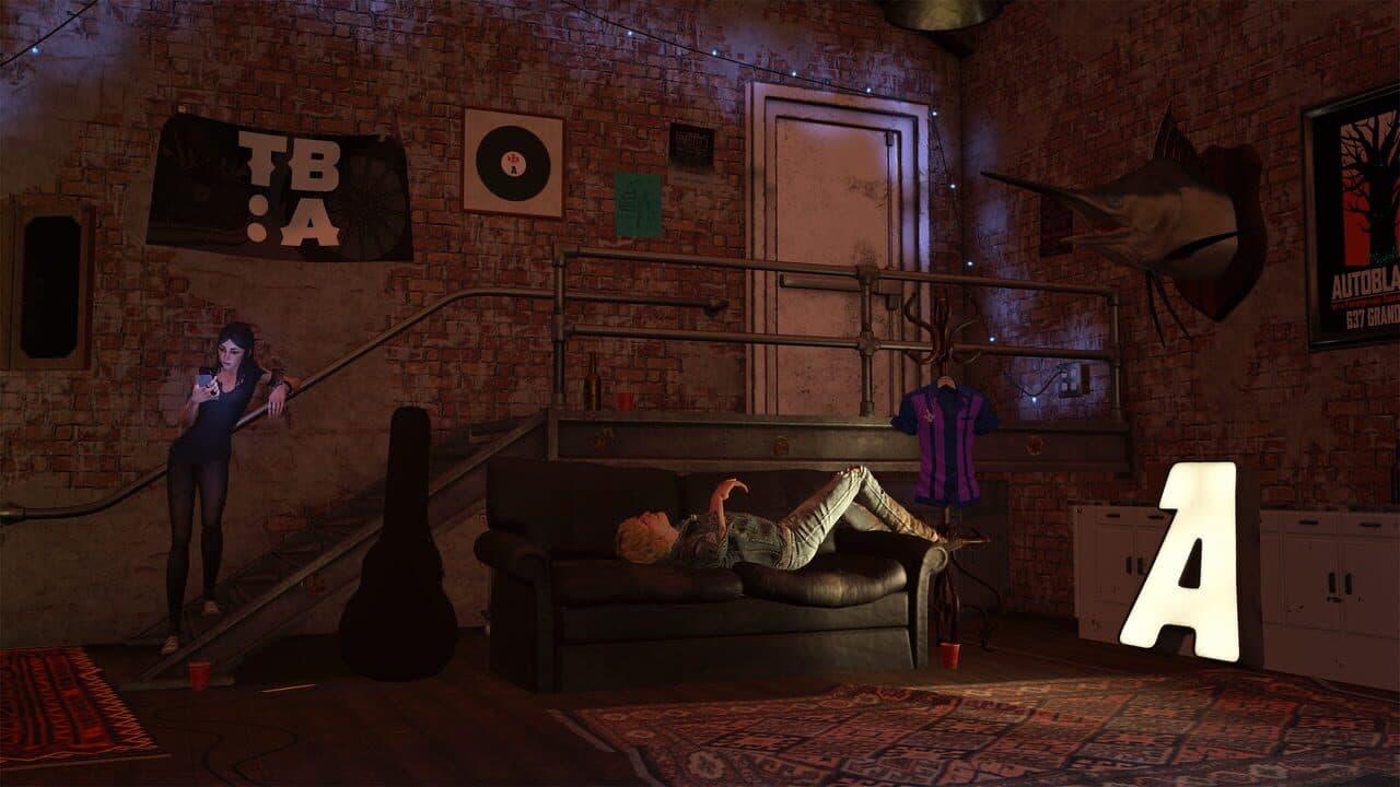 Rock Band VR thumbnail 4