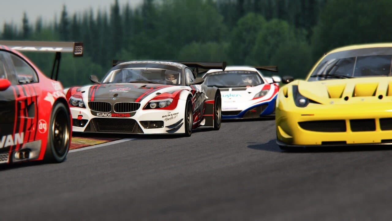 Assetto Corsa thumbnail 4