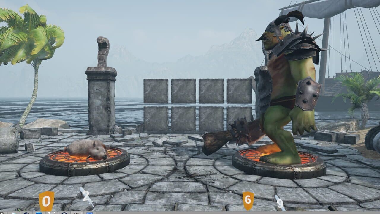 Random Journey thumbnail 5