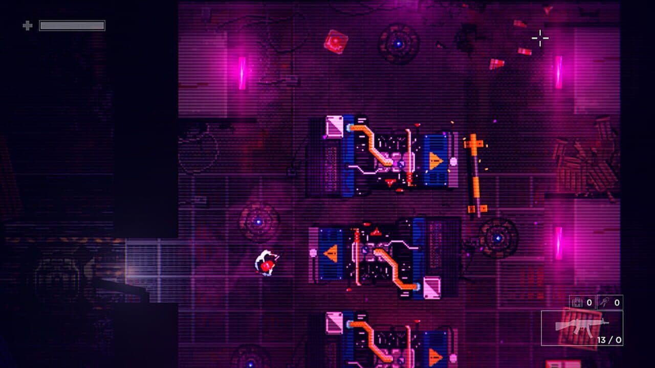 Garage: Bad Trip thumbnail 8
