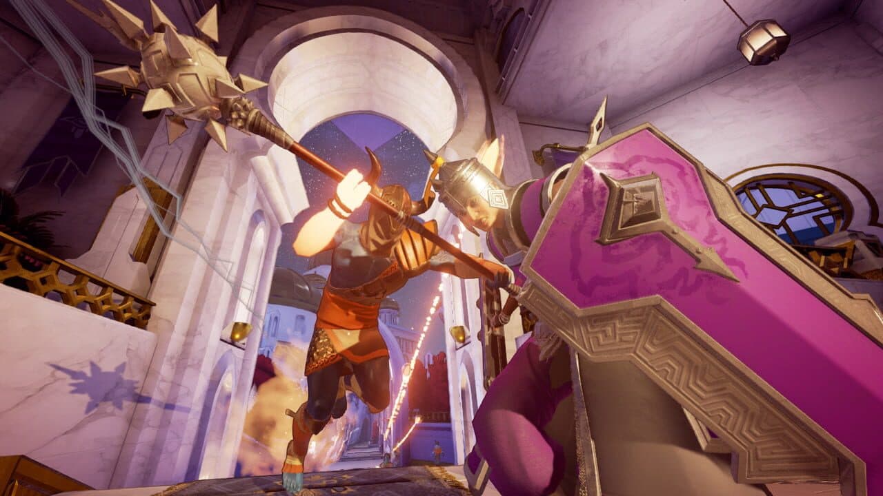 Mirage: Arcane Warfare thumbnail 3