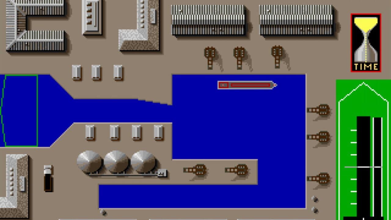 Ports of Call thumbnail 2