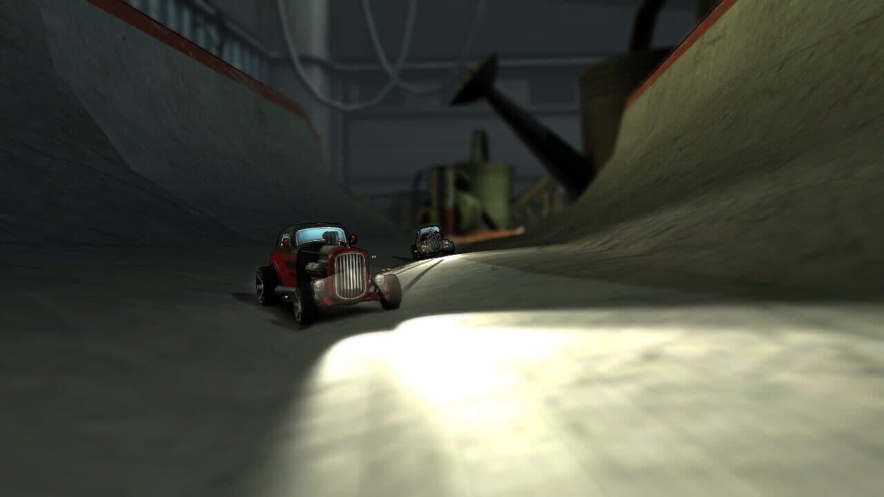 Super Toy Cars thumbnail 2