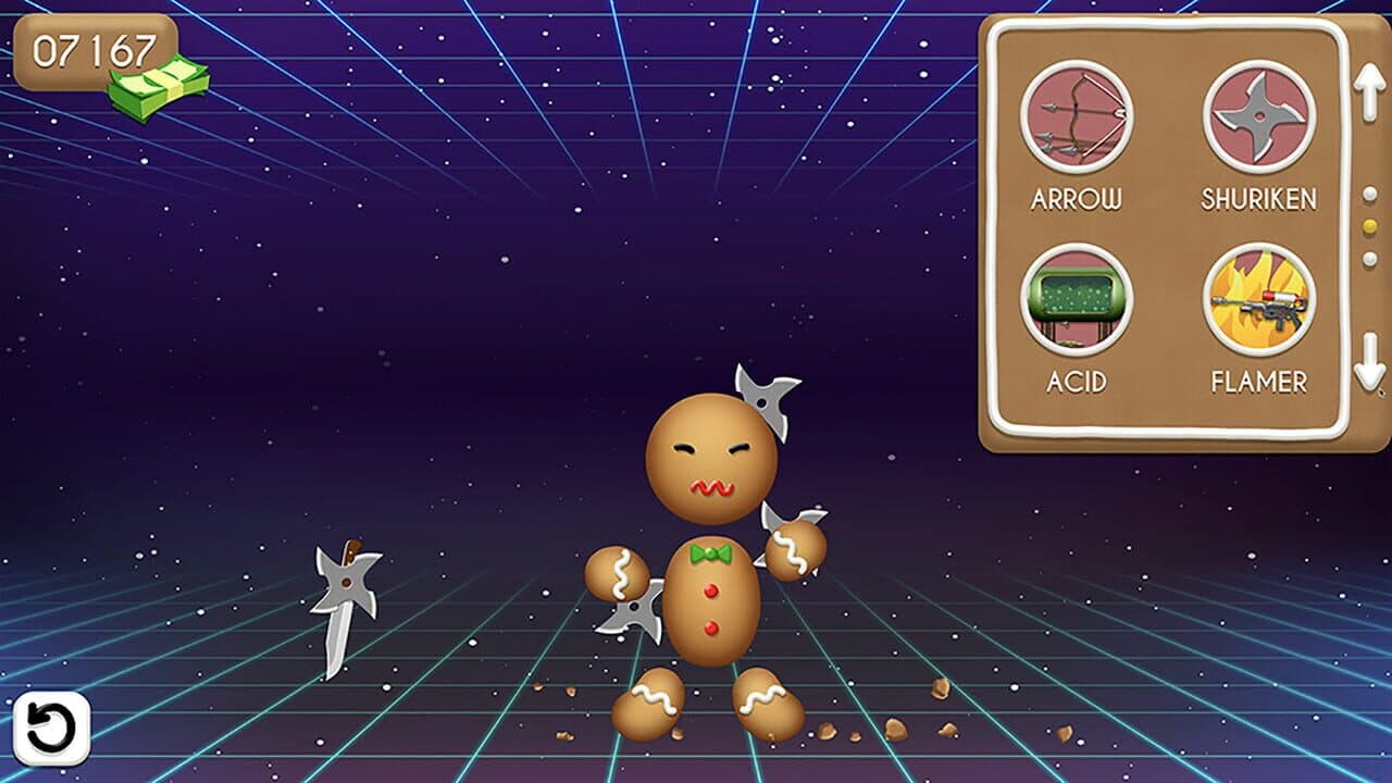 Break the Cookie thumbnail 5