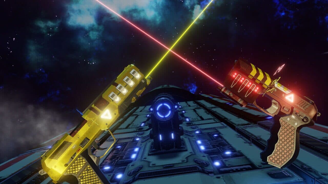 Void Rangers thumbnail 5