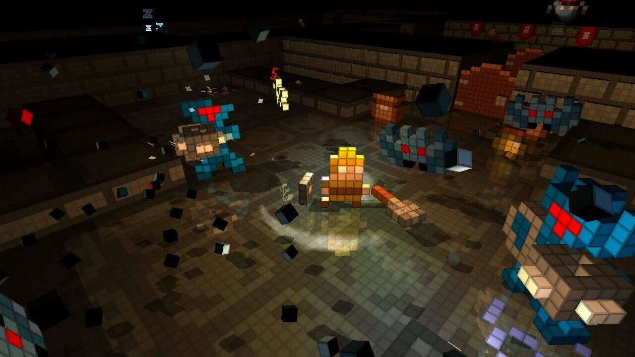 The Forgettable Dungeon thumbnail 3