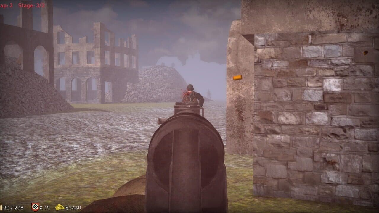 Nazi Elimination thumbnail 2