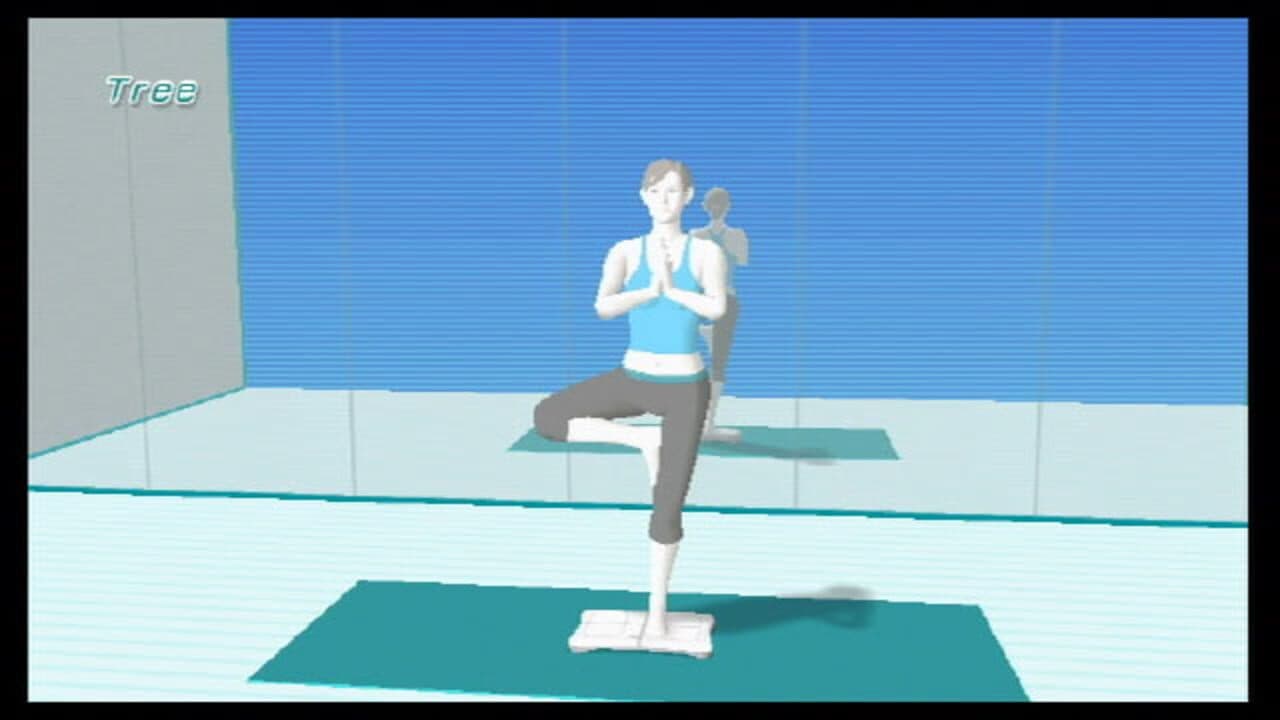 Wii Fit thumbnail 8