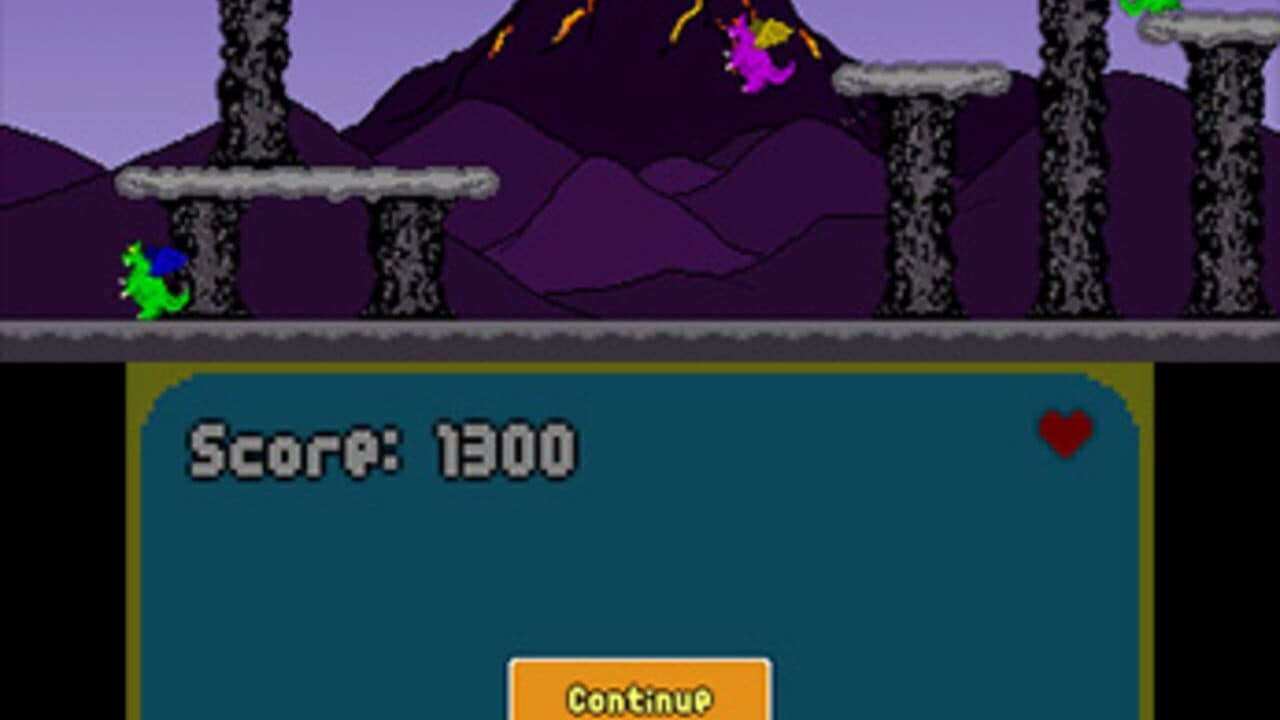 Fat Dragons thumbnail 4