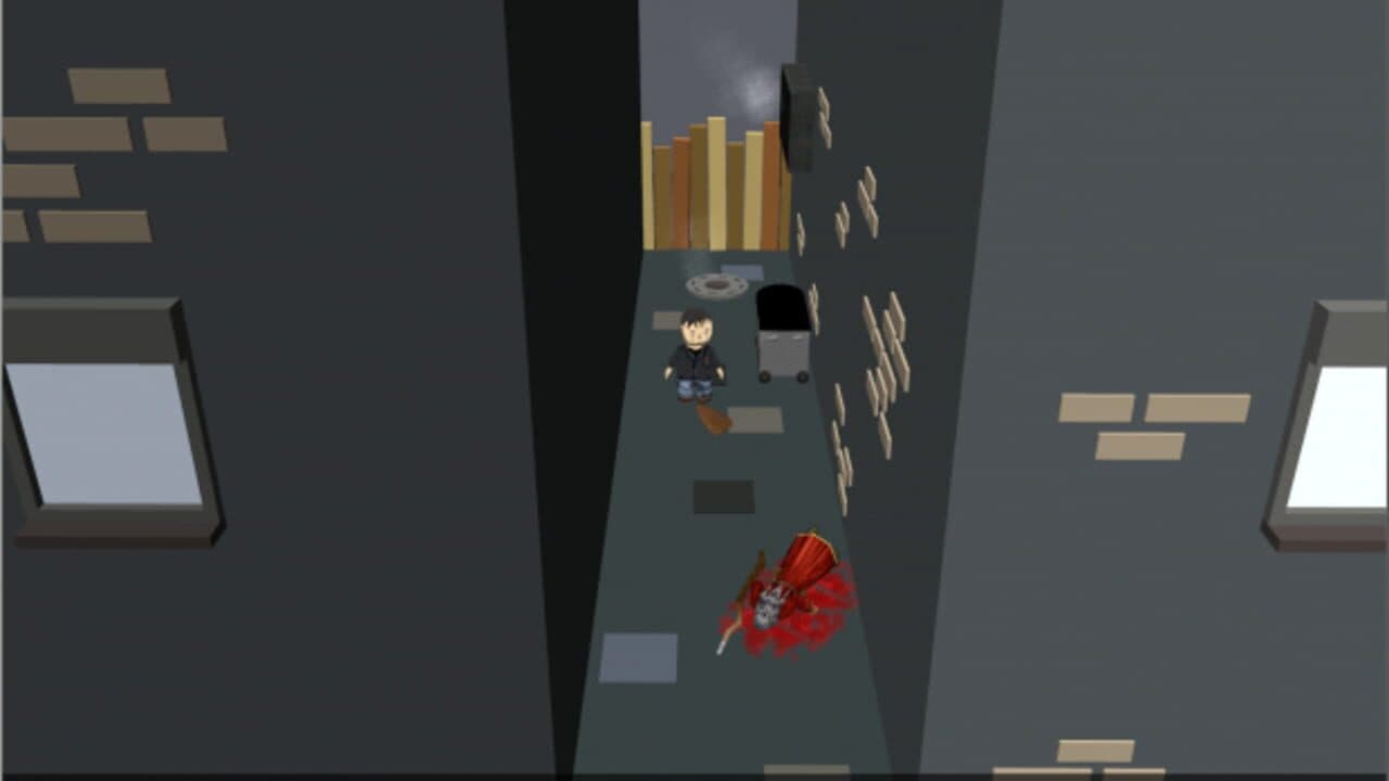 Morbius: The Utopia Conspiracy thumbnail 3