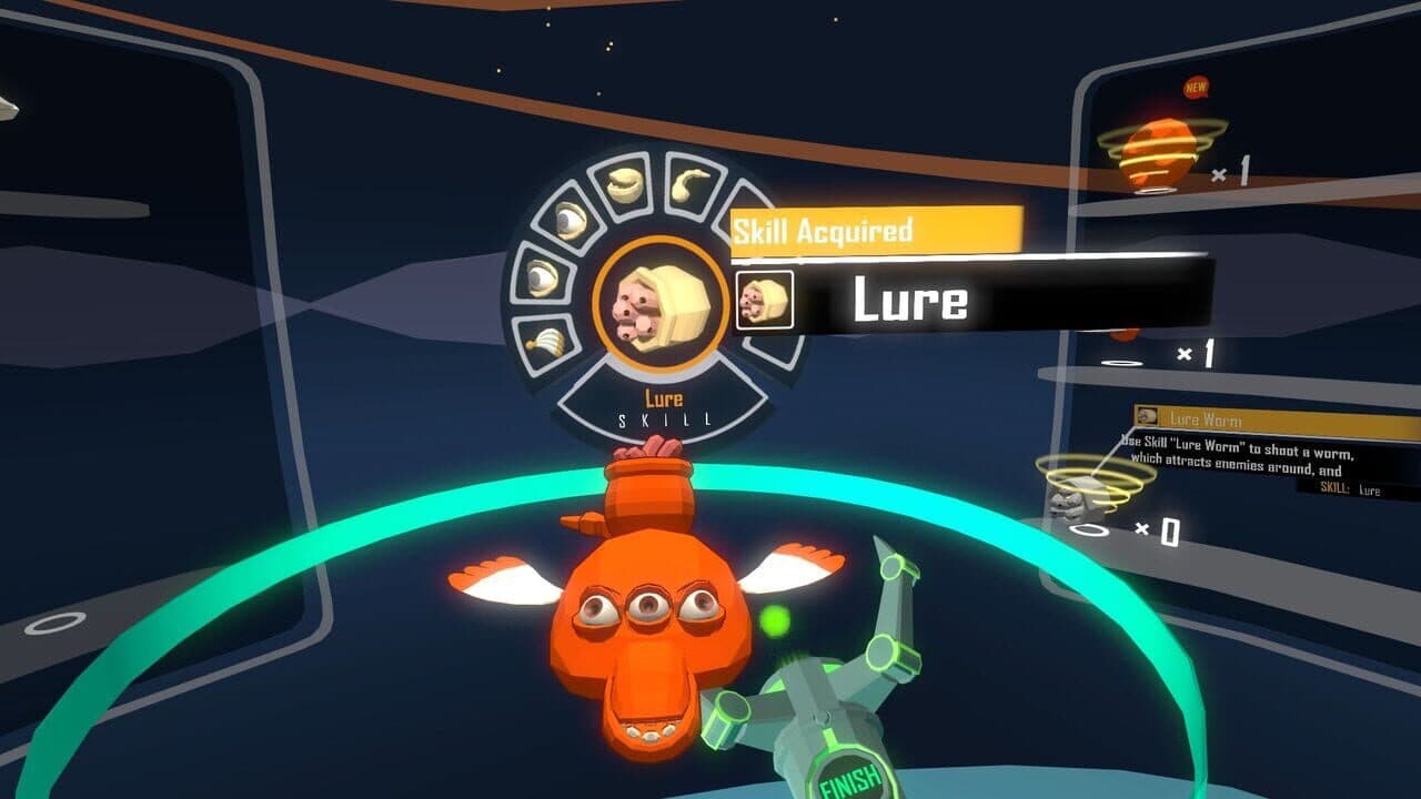 Evolution VR thumbnail 2