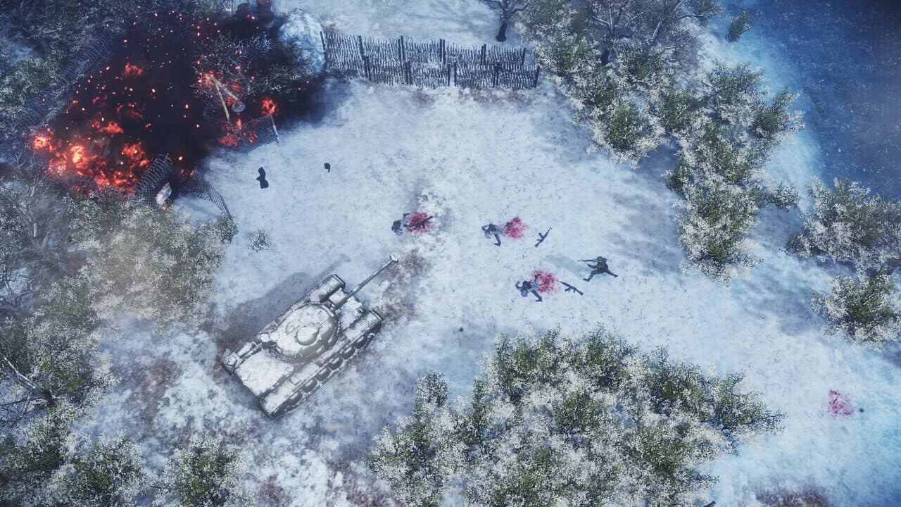 Recruits thumbnail 3