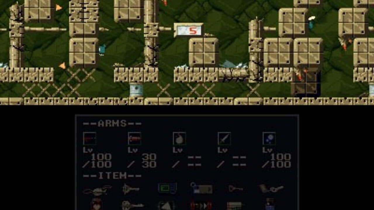 Cave Story thumbnail 11