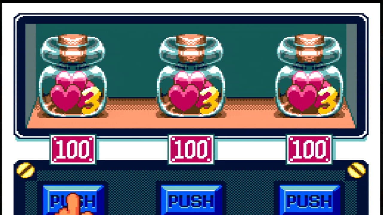 Monster World IV thumbnail 10
