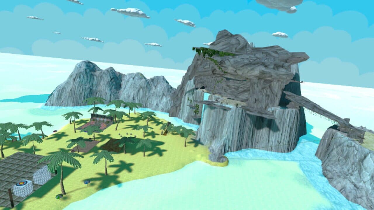 Island Getaway thumbnail 4