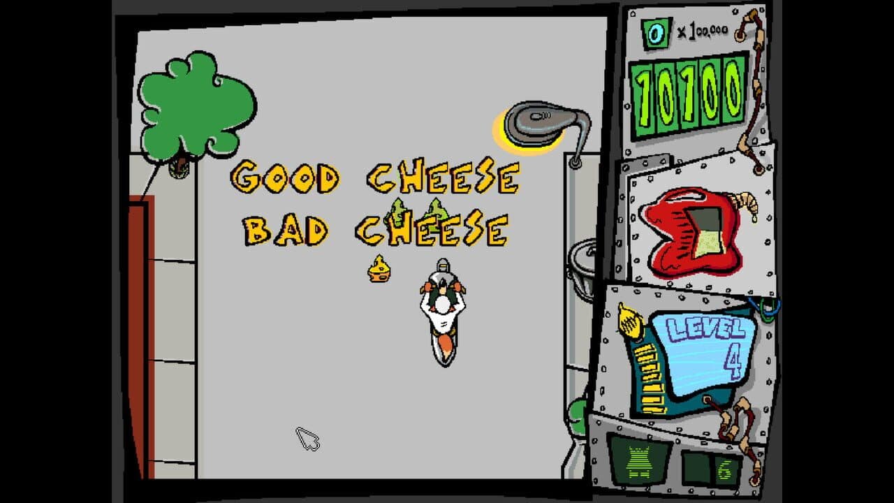 Spy Fox In: Cheese Chase thumbnail 4