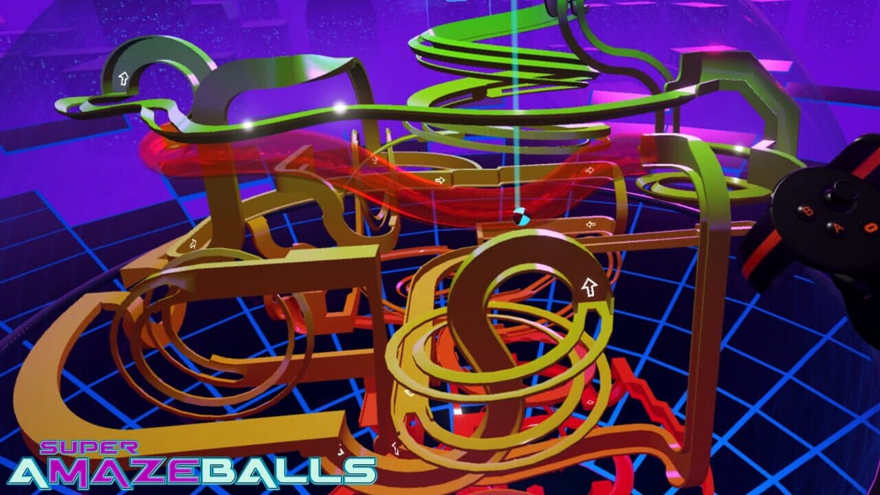 Super Amazeballs thumbnail 3