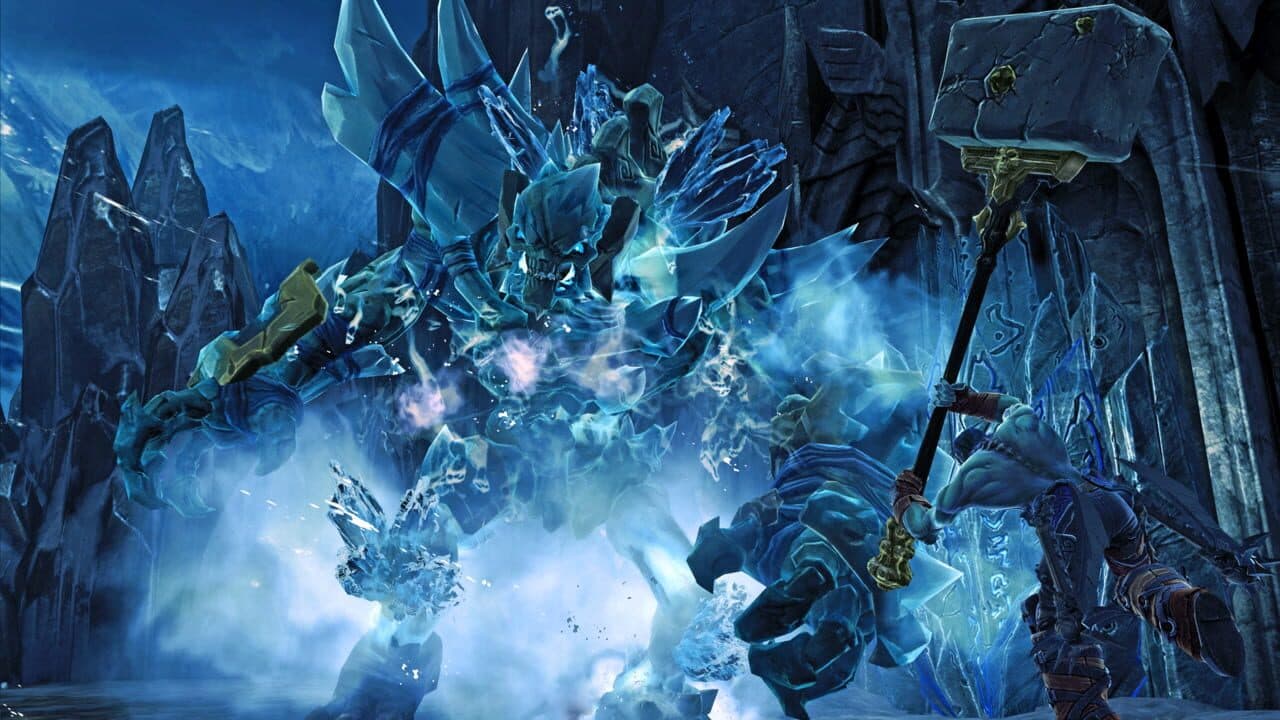 Darksiders II thumbnail 10