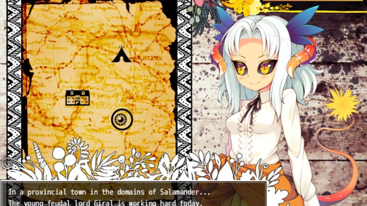 Giral screenshot 1