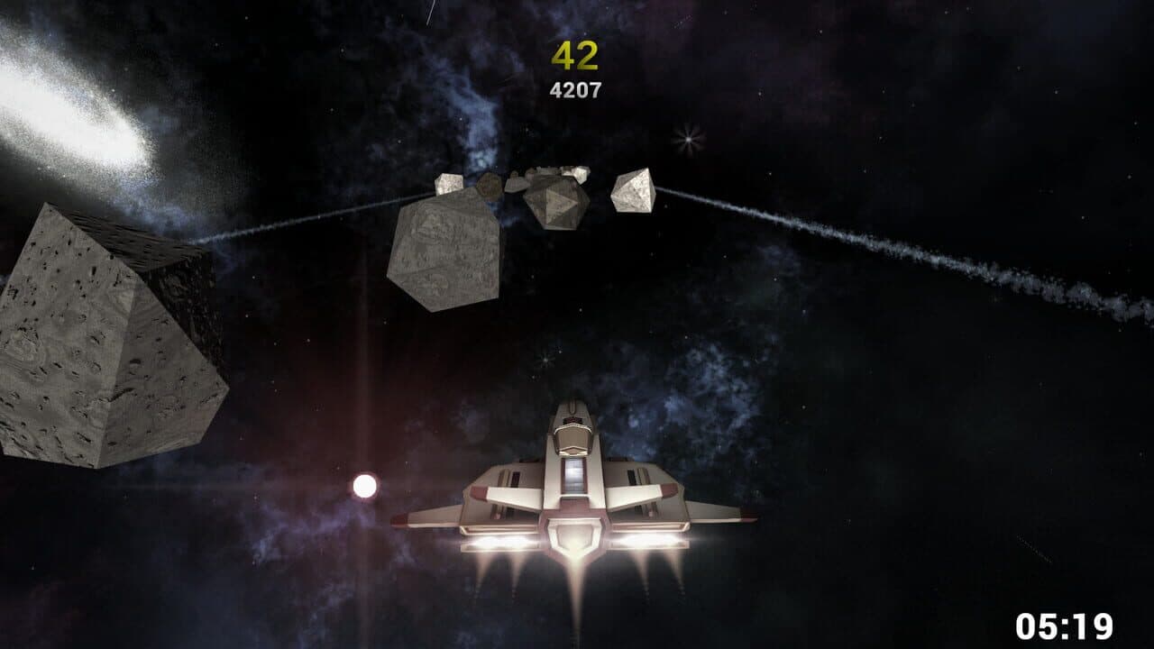 Space Rocks thumbnail 2
