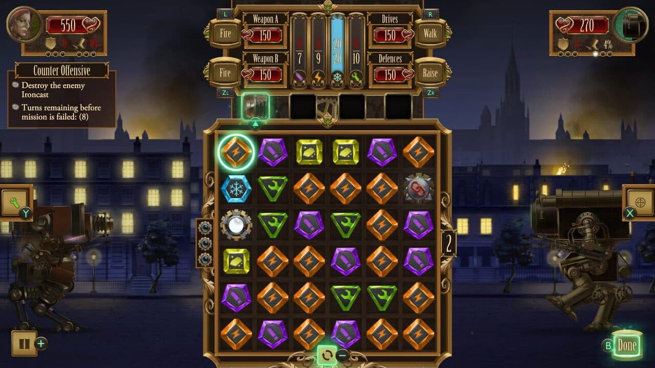 Ironcast thumbnail 9