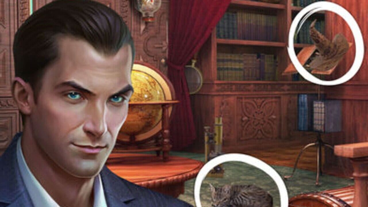 The Secret Society thumbnail 9