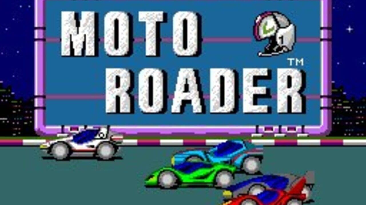 Moto Roader thumbnail 4