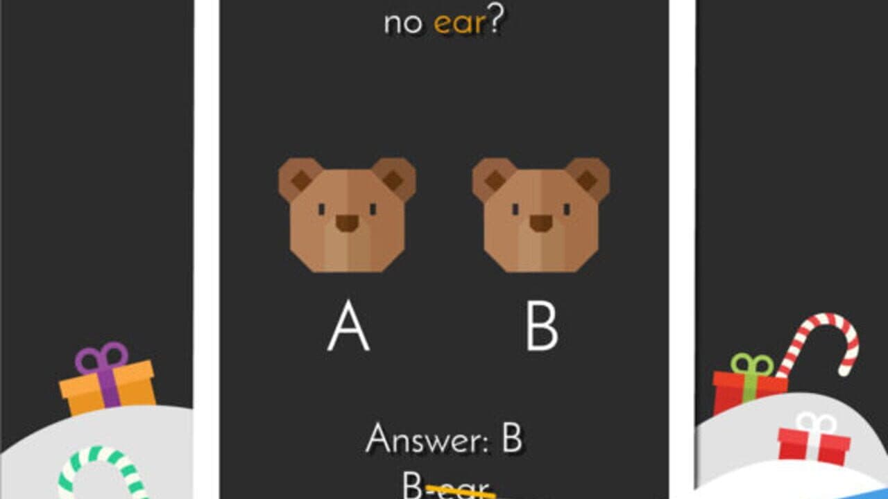 Tricky Test 2: Genius Brain? thumbnail 8