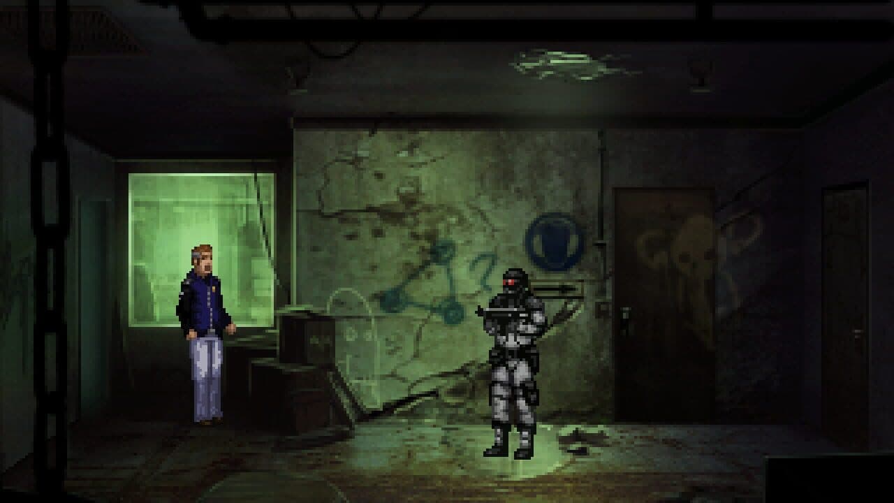 Technobabylon thumbnail 4