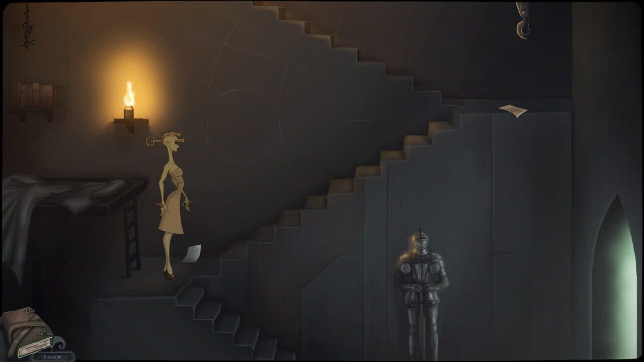 Belladonna thumbnail 3