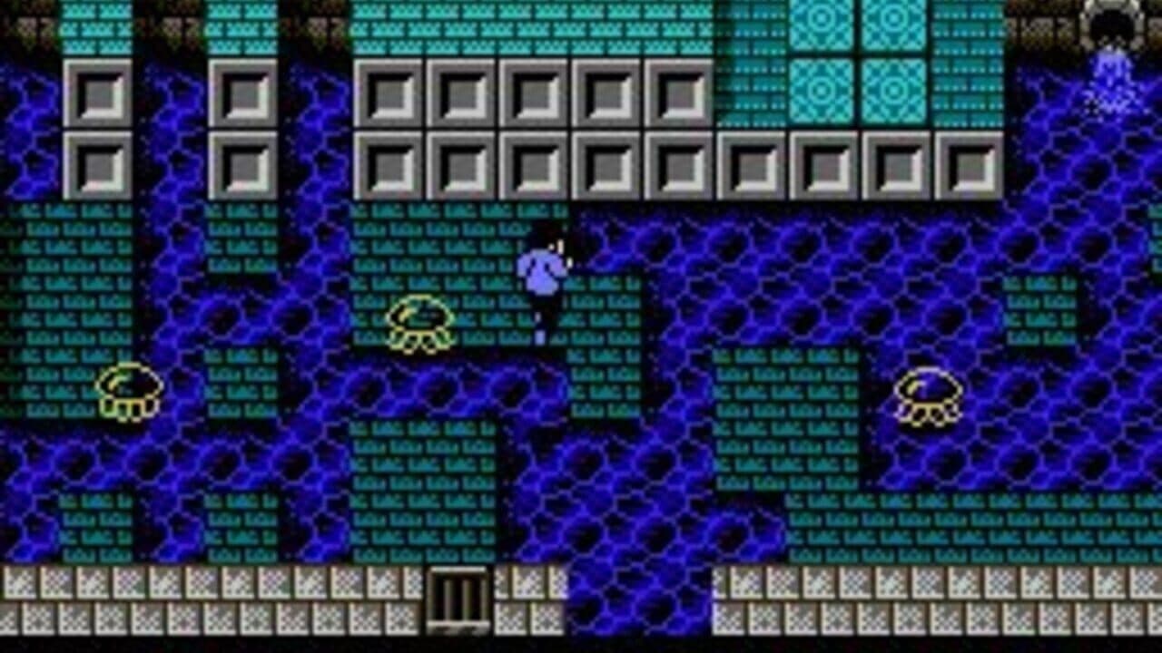 Zoda's Revenge: StarTropics II thumbnail 5