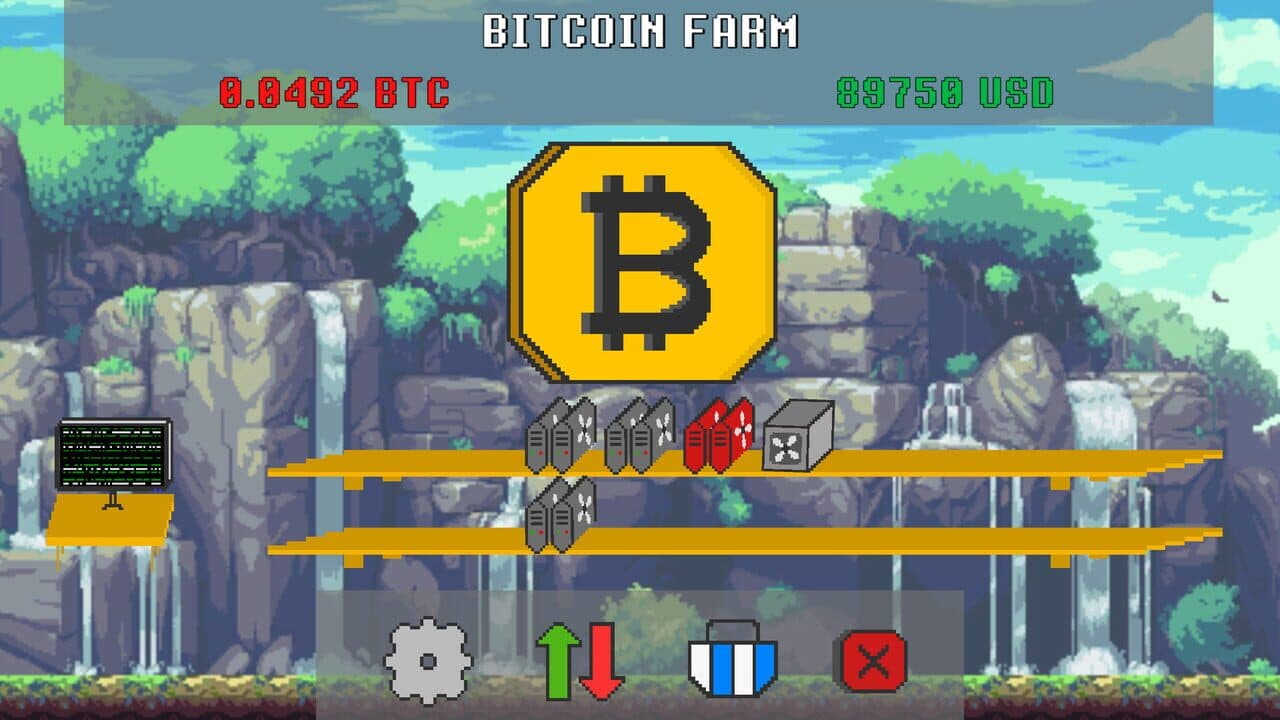Bitcoin Farm thumbnail 3