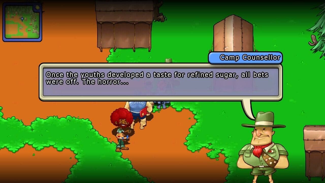 Citizens of Earth thumbnail 6